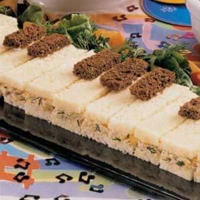 sandwiches air-a-piano