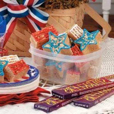 barres de plantation