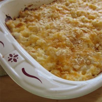 ali's casserole de pommes de terre