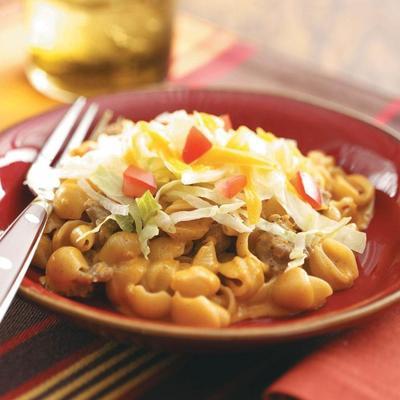 taco mac