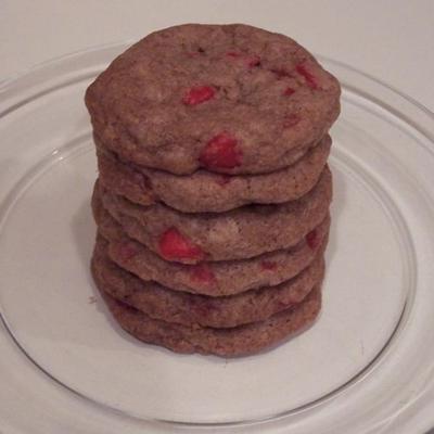 biscuits impériaux à la cannelle rouge hot®