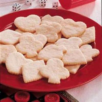 tour de cartes cookies