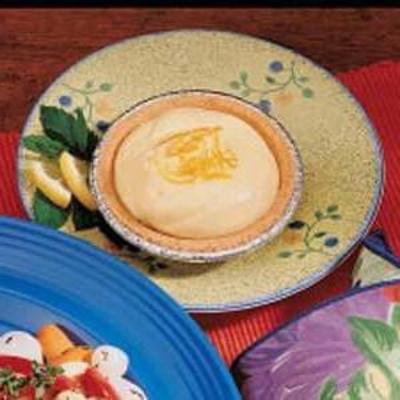 mousse dans une minute