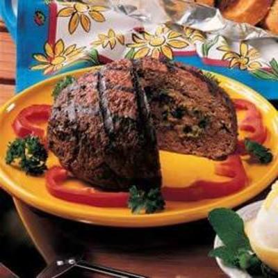 burger de pique-nique géant en peluche