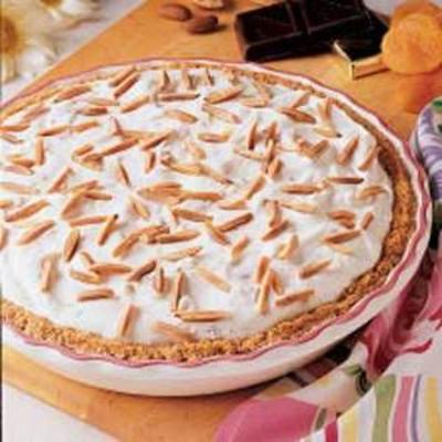 tarte aux noix ricotta
