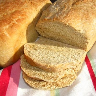 pain de blé sucré