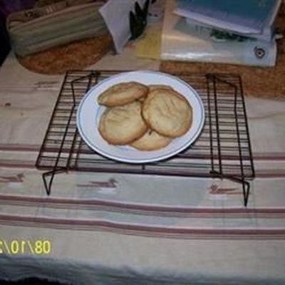 biscuits fourrés i