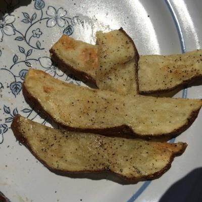 assaisonnement frites
