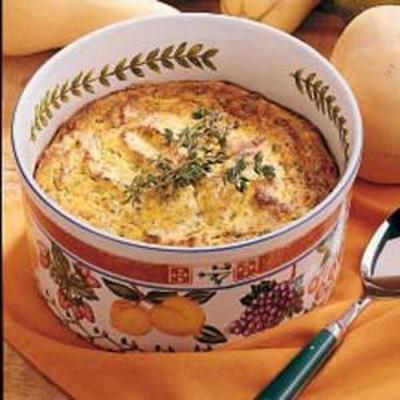 bouffée de saucisse de noyer cendré