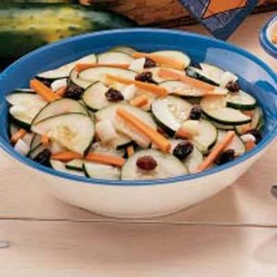 salade instantanée