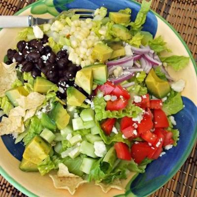 salade de baja