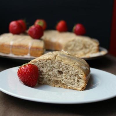 gâteau au sarrasin