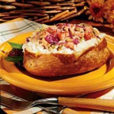 délice de la pomme de terre