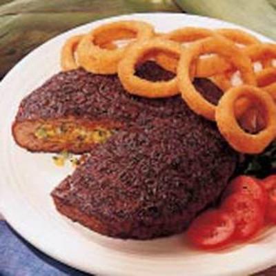 hamburger colossal