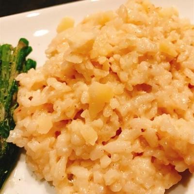 cuiseur de riz risotto