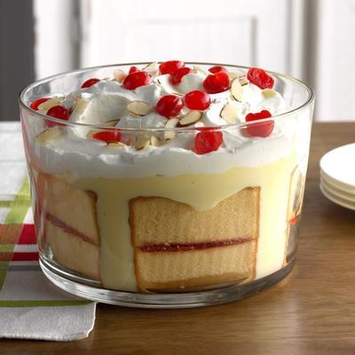 bagatelle anglaise de grand-mère