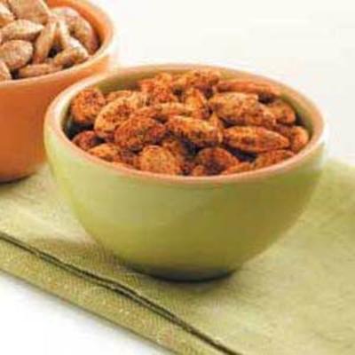 graines de citrouille fougueuses