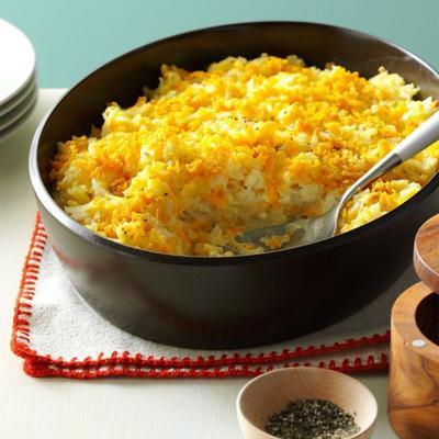 relooking cocotte hachée