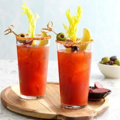 Aneth Bloody Mary