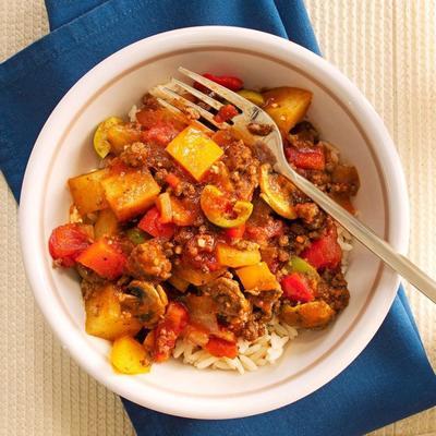 boeuf espagnol