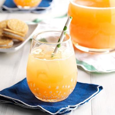 bisou du père noël