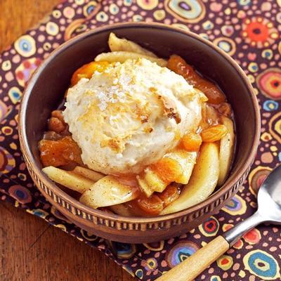 cordonnier de la récolte d'automne