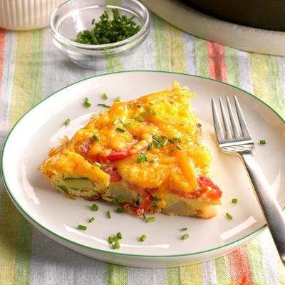 Fritatta