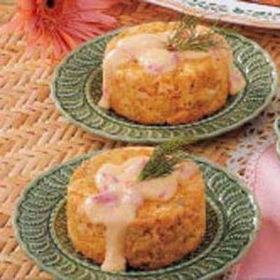 coupes de saumon
