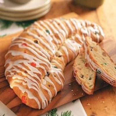 stollen traditionnel