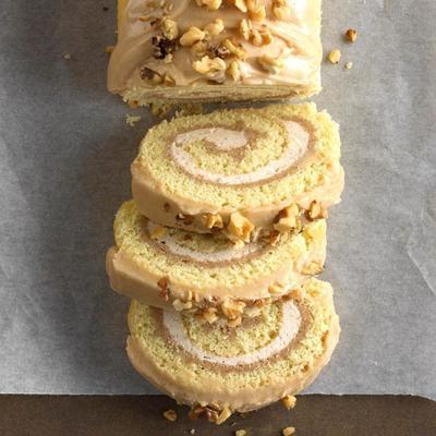 tourbillon de cannelle rolly-poly