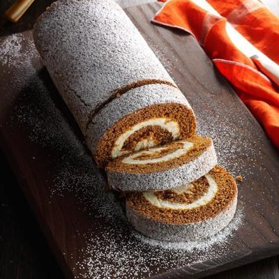 délicieux pain d'épice