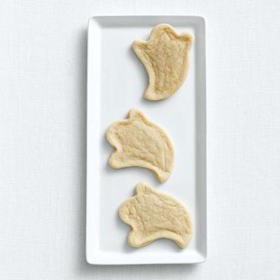 découpes de biscuits plus légers