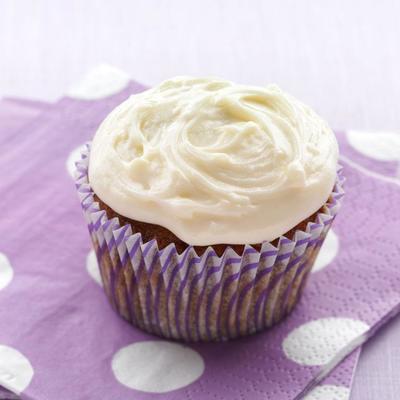 cupcakes à la carotte