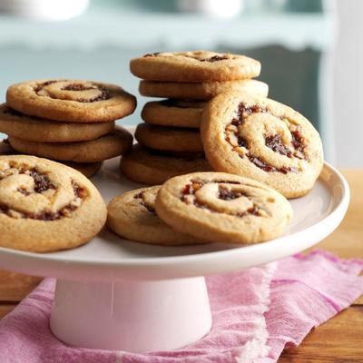 date tourbillonne les cookies