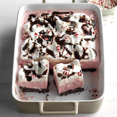 délice de menthe poivrée