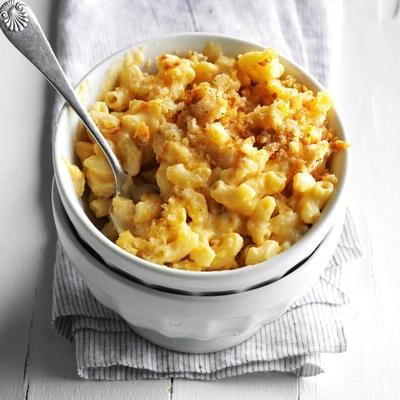 meilleur poêle mac et fromage