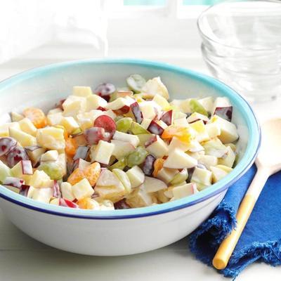 salade de fruits d'entreprise