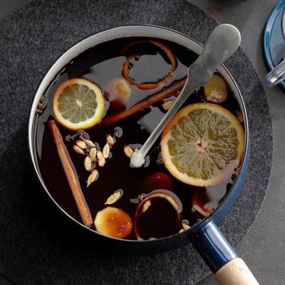 vin chaud finlandais