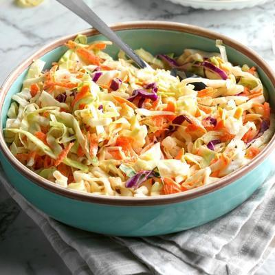 pennsylvanie salade de chou néerlandais