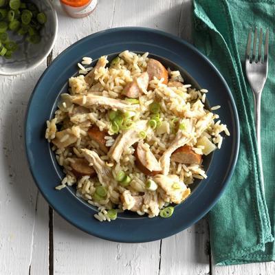tourbière de poulet à cuisson lente