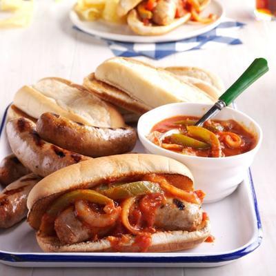 bombardiers de poulet