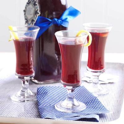 cordial vin chaud