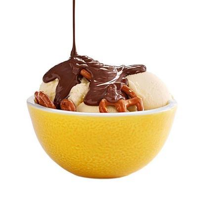 crème glacée à la vanille thomas jefferson