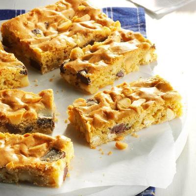 brownies chunky blond