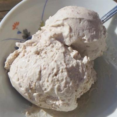 glace raisin-noix® noix de coco
