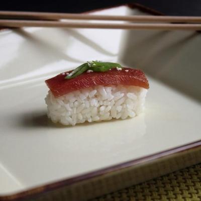 riz à sushi facile du chef john