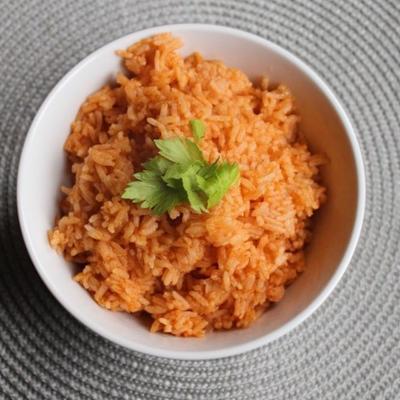 riz mexicain instant pot®