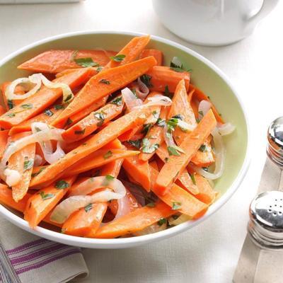 carottes de chêne blanc