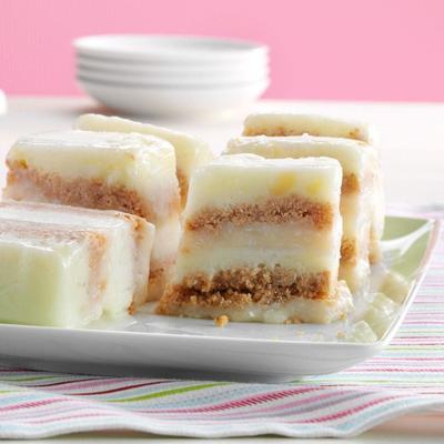 torte au chocolat blanc pina colada