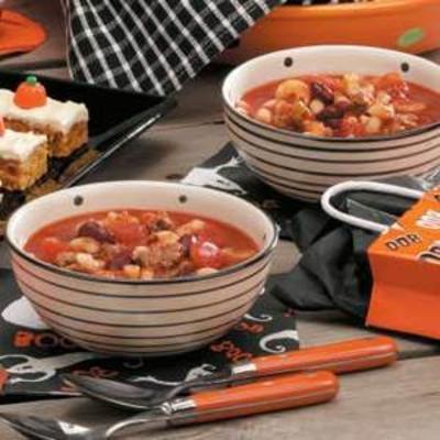 épouvantail chili